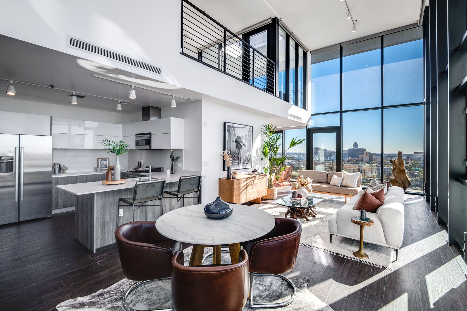 1115 Sunset Blvd Unit 807  