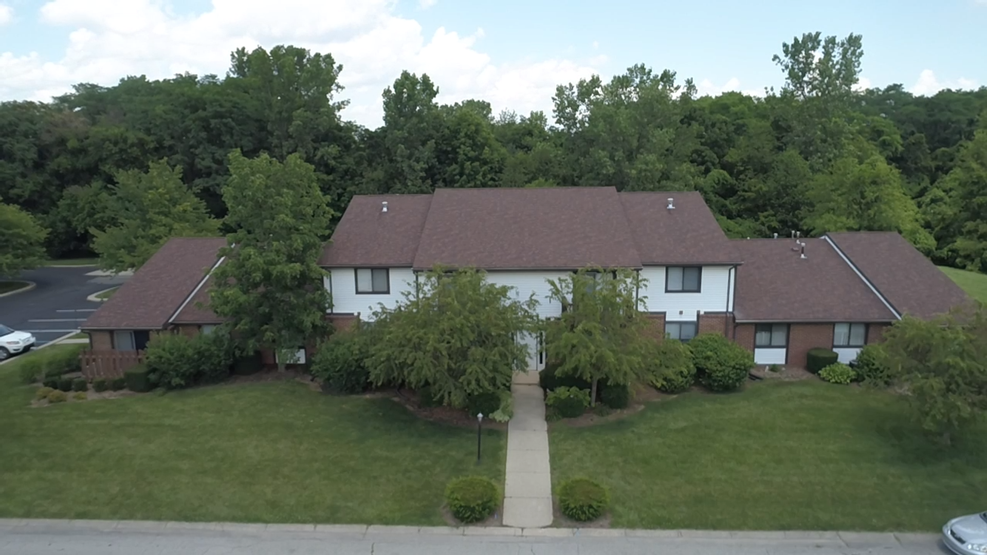 Richmond Apartment: 4700 South A Street