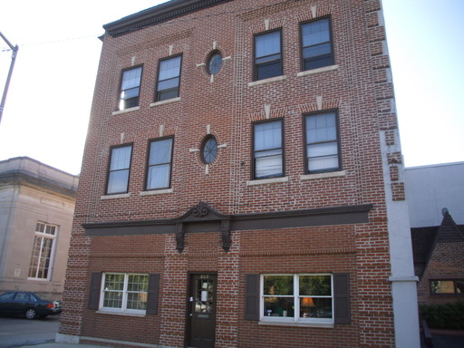 Downtown Gem