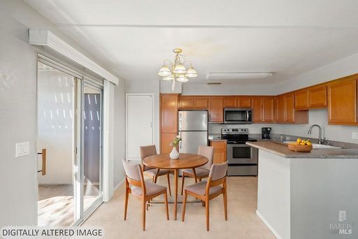 Ready for Move in 8/15/26 Ground Floor Unit in Gated community – photo 1