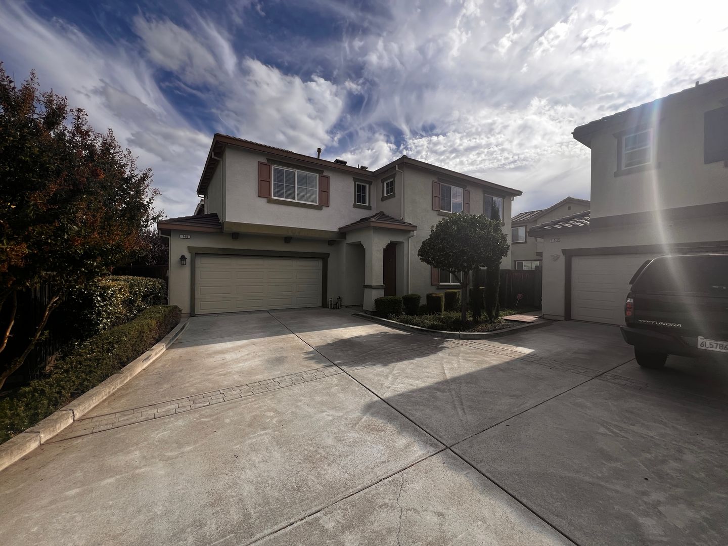 Vacaville House: 746 Del Mar Circle