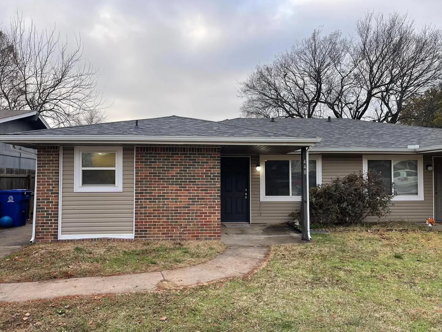 Broken Arrow Apartment: 444 S ELM CT
