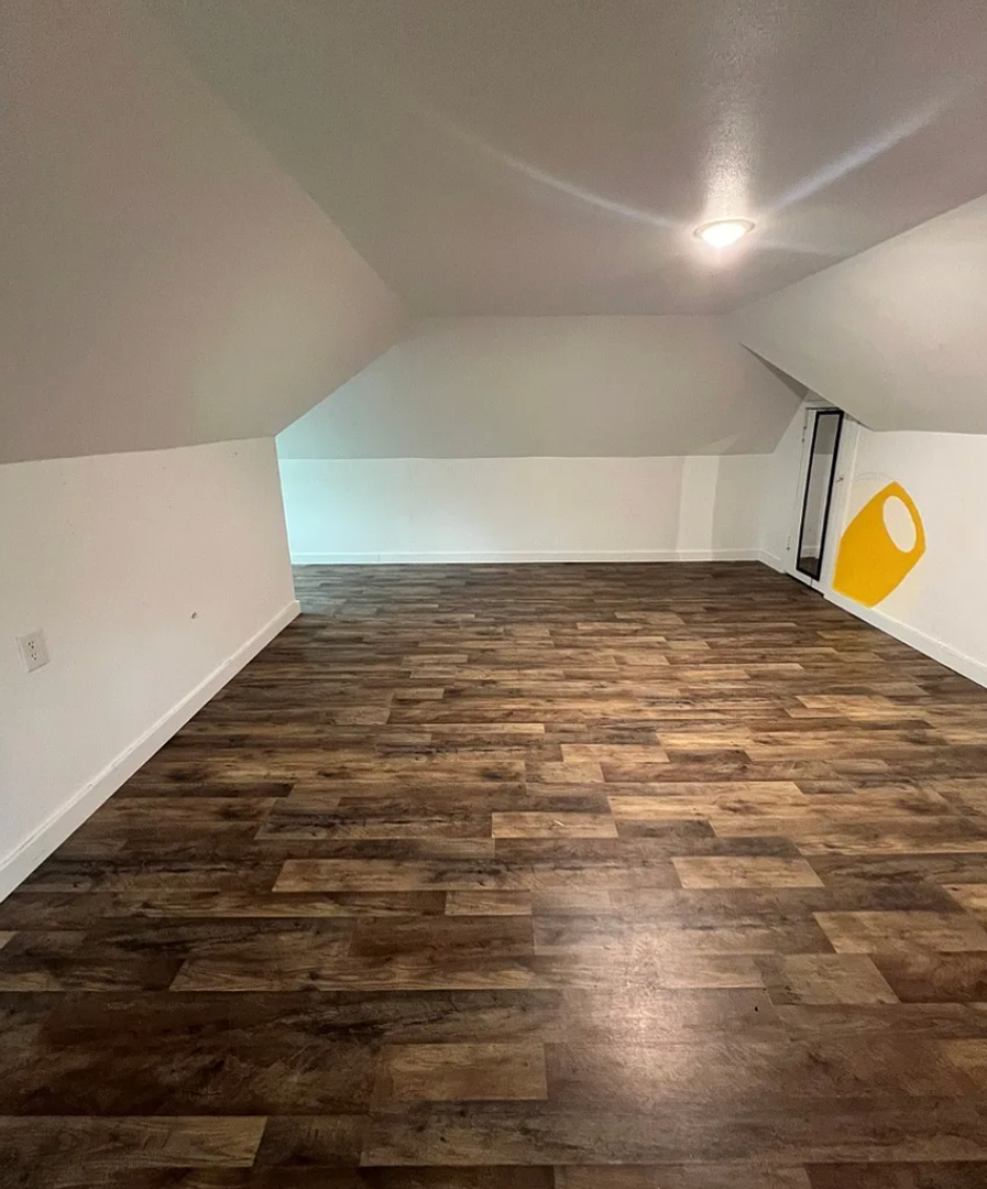 Tulsa House: 839 N New Haven Ave