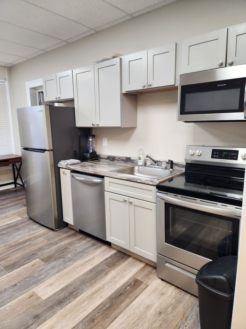 Cortland Apartment: 41 Central Avenue