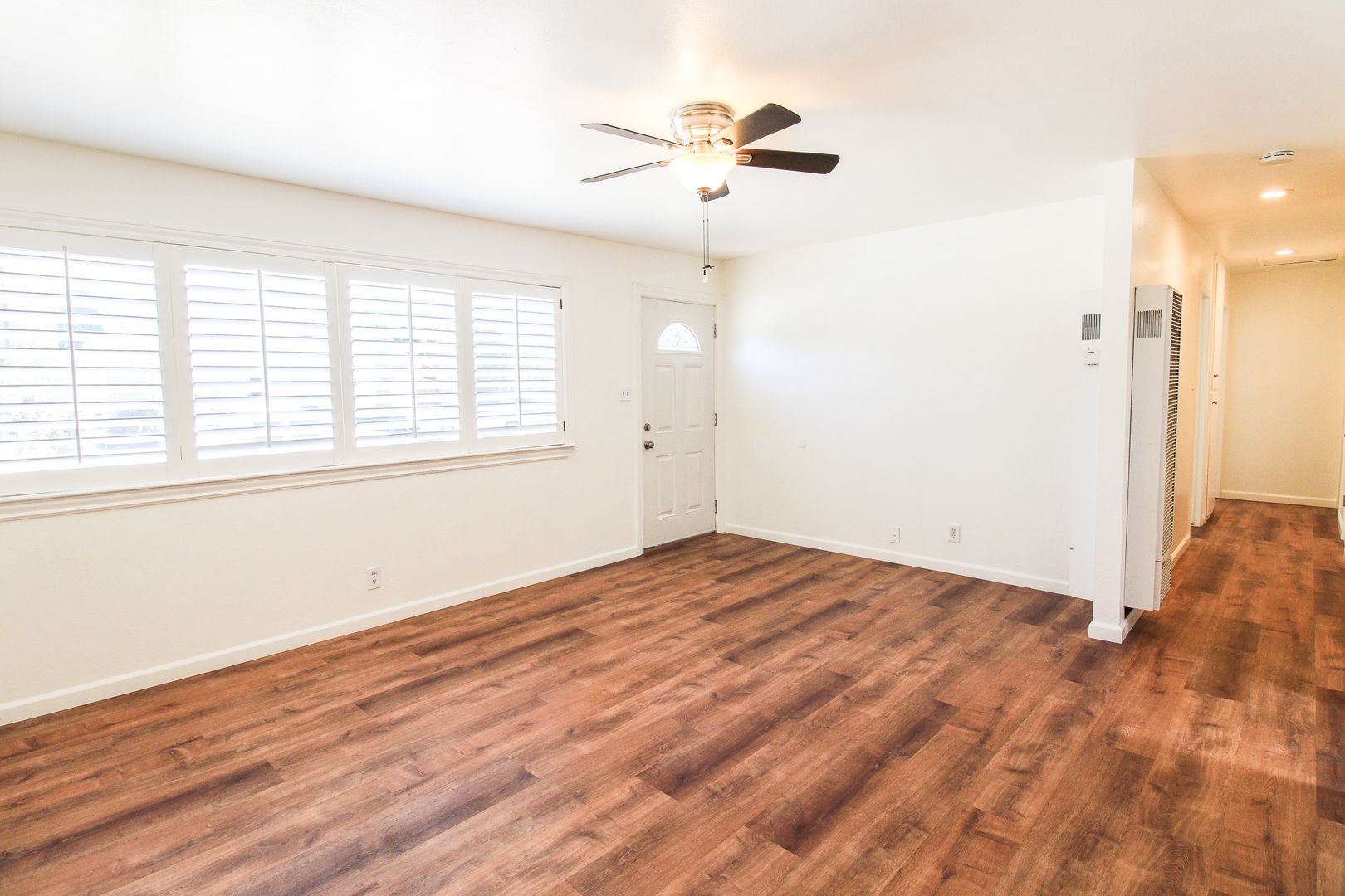 San Luis Obispo Apartment: 1710 Huasna Dr.