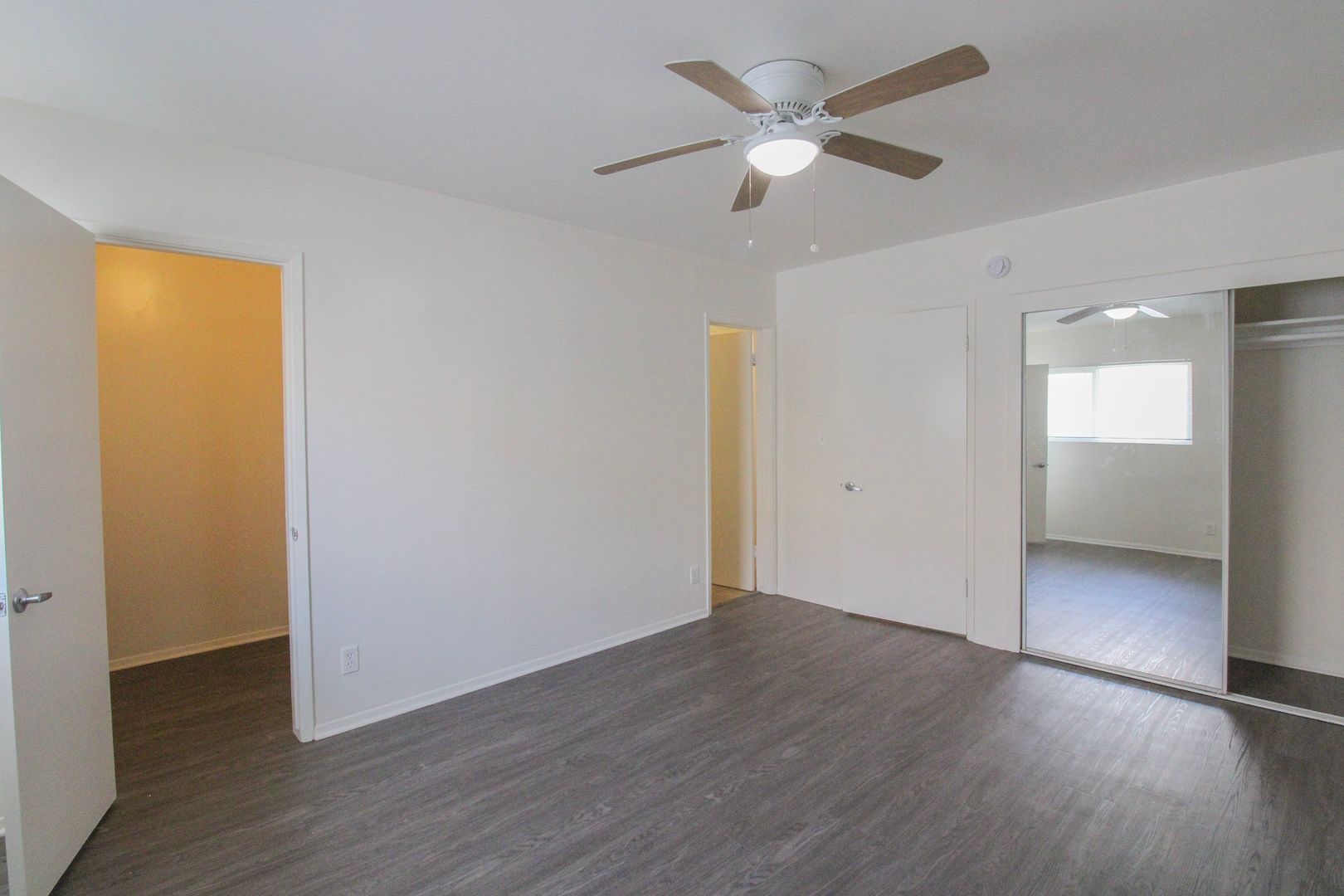 Isla Vista Apartment: 6754-6764 Abrego Rd.