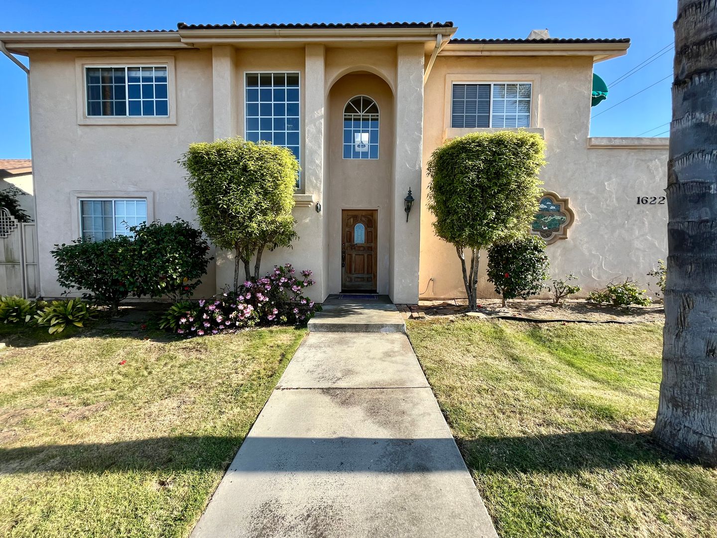 Grover Beach House: 1622 Atlantic City Avenue