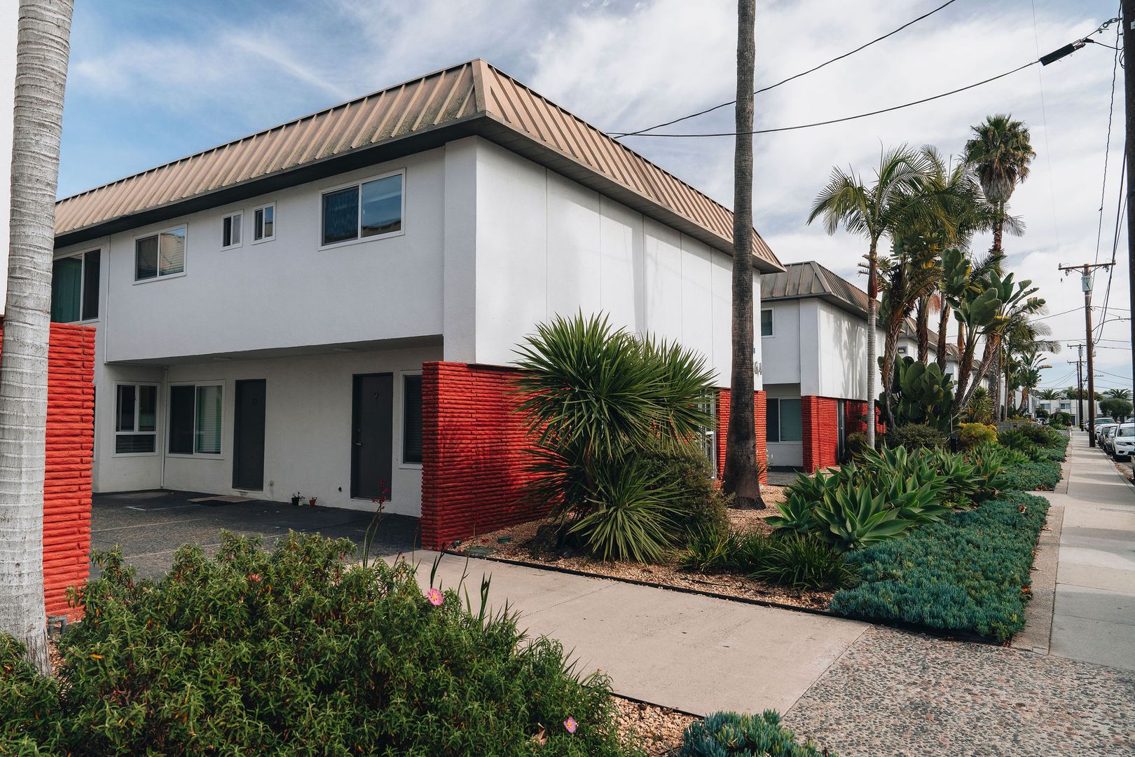 Isla Vista Apartment: 6754-6764 Abrego Rd.