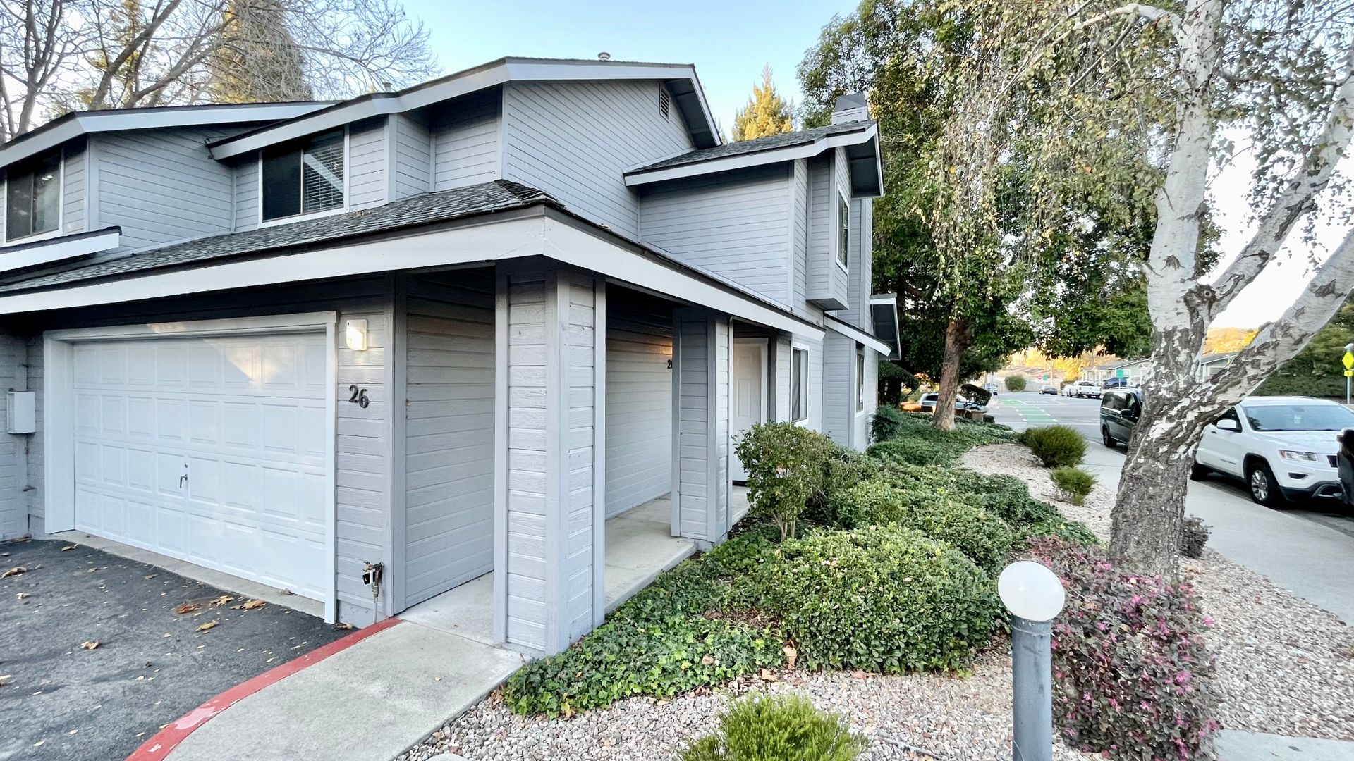 San Luis Obispo Condo: 2221 King Court, Unit 26