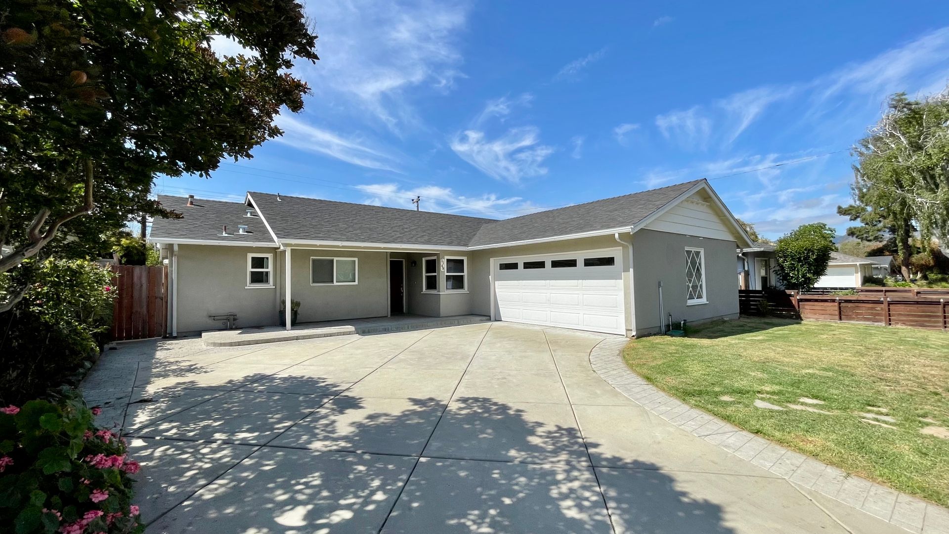 San Luis Obispo House: 1148 Atascadero St.