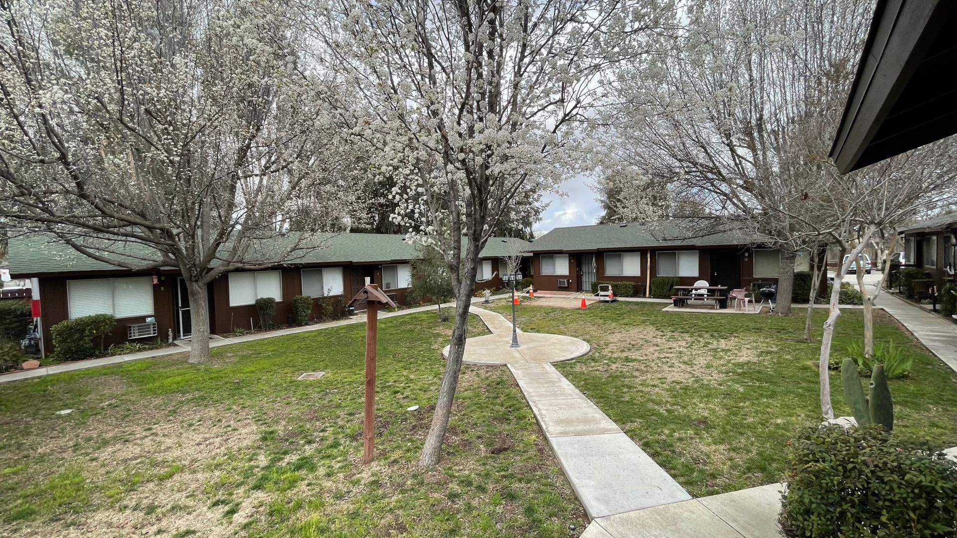 Atascadero Apartment: 7775 Morro Rd. #25