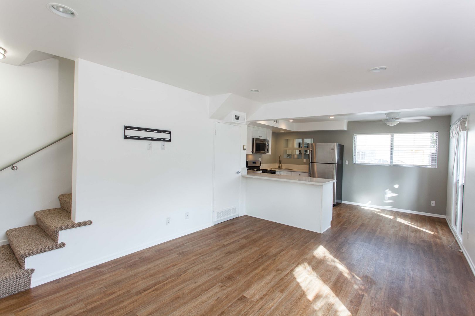 Isla Vista Apartment: 6754-6764 Abrego Rd.