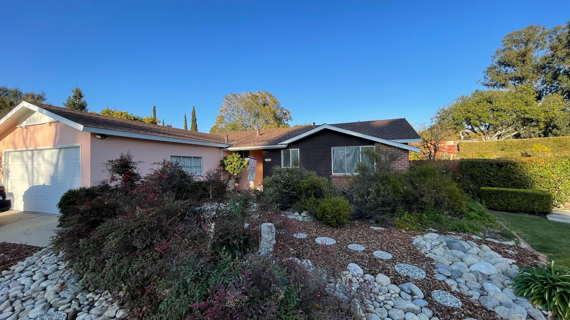 San Luis Obispo House: 136 Lincoln St.