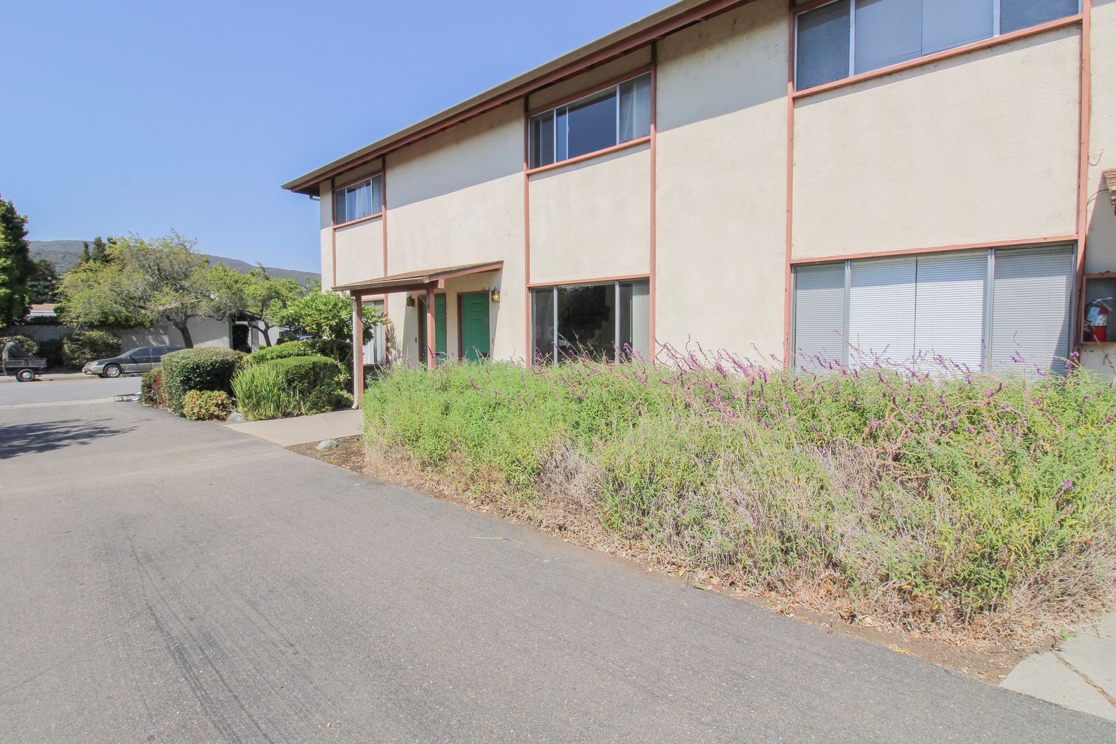 San Luis Obispo Apartment: 1338 Galleon Way