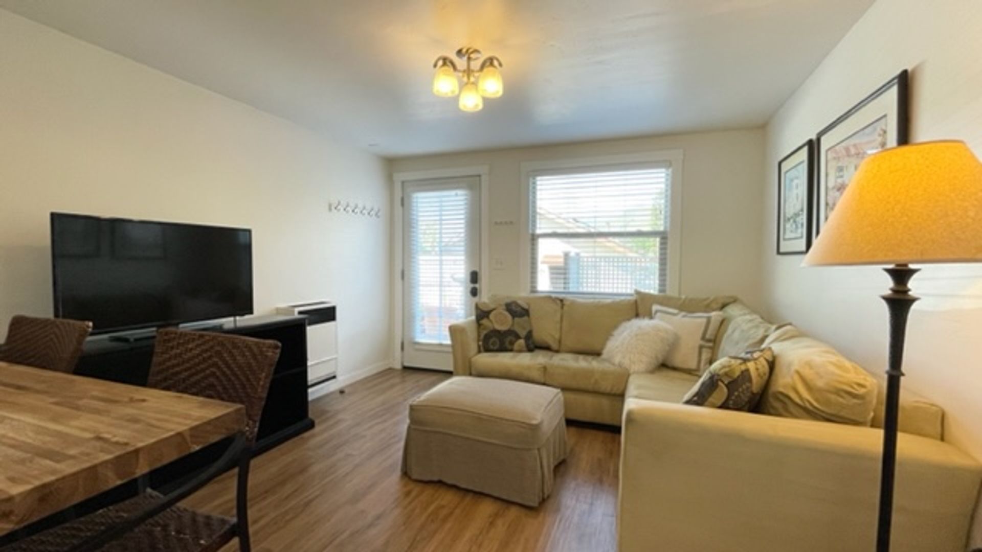 San Luis Obispo Multiplex: 1427 Morro Street Unit B