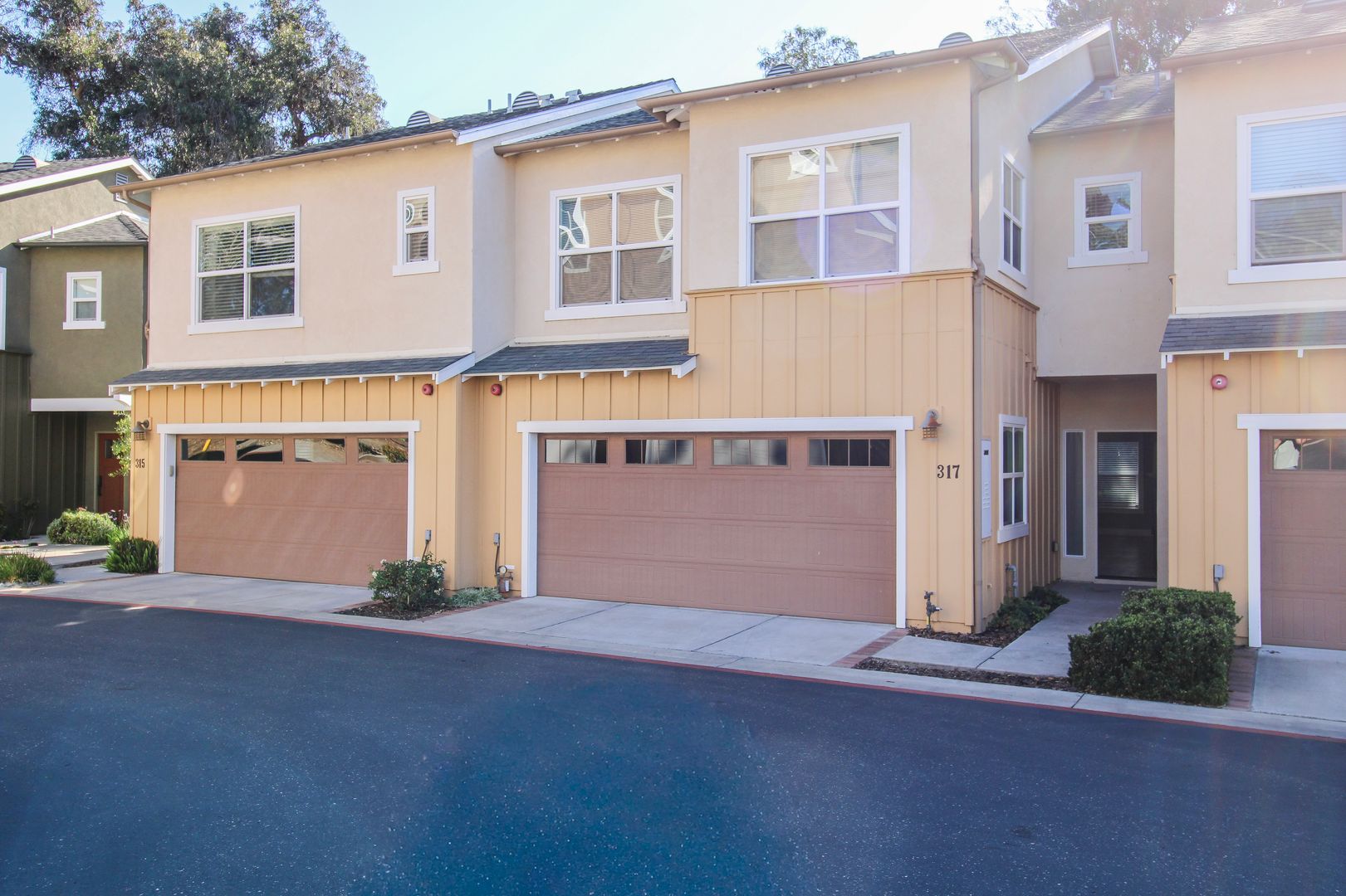 Arroyo Grande House: 317 Creekview Way