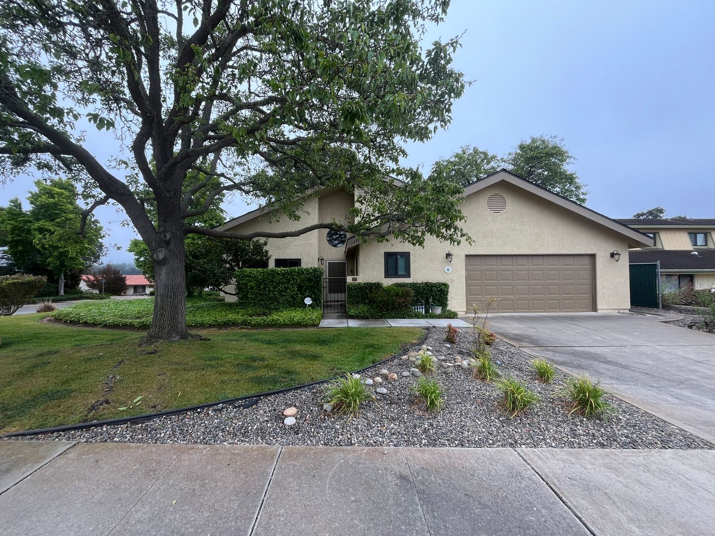 Orcutt House: 1376 Ken Ave.