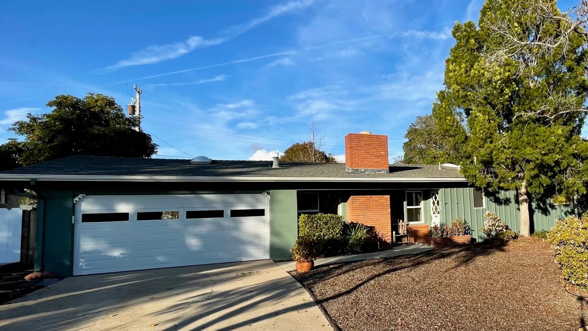 San Luis Obispo House: 276 Daly Avenue