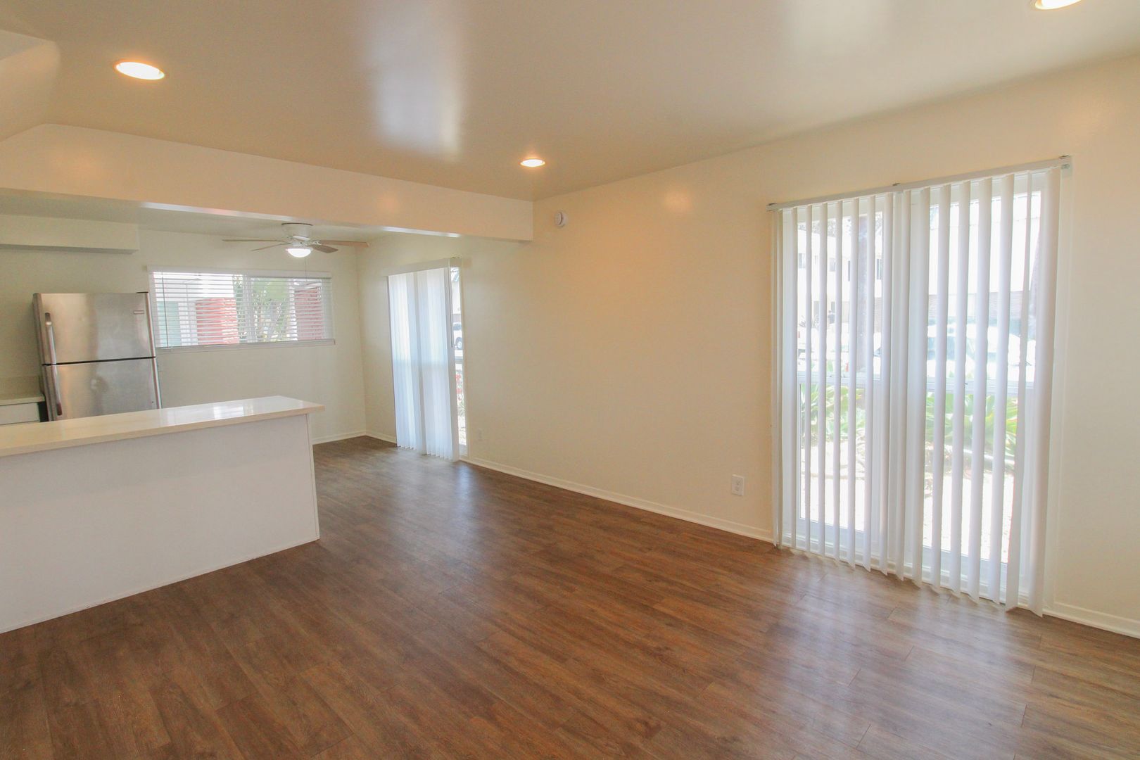 Isla Vista Apartment: 6754-6764 Abrego Rd.