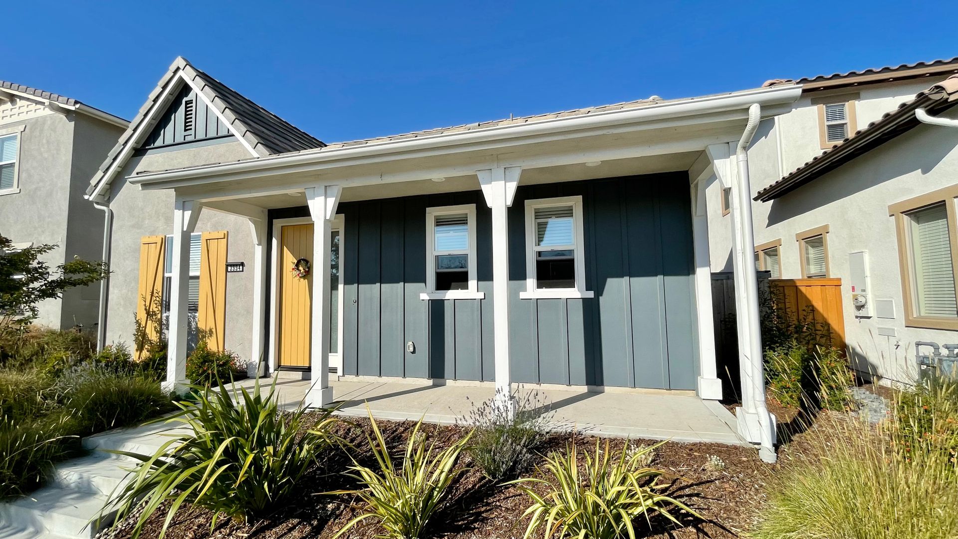 San Luis Obispo House: 3994 Righetti Ranch Rd