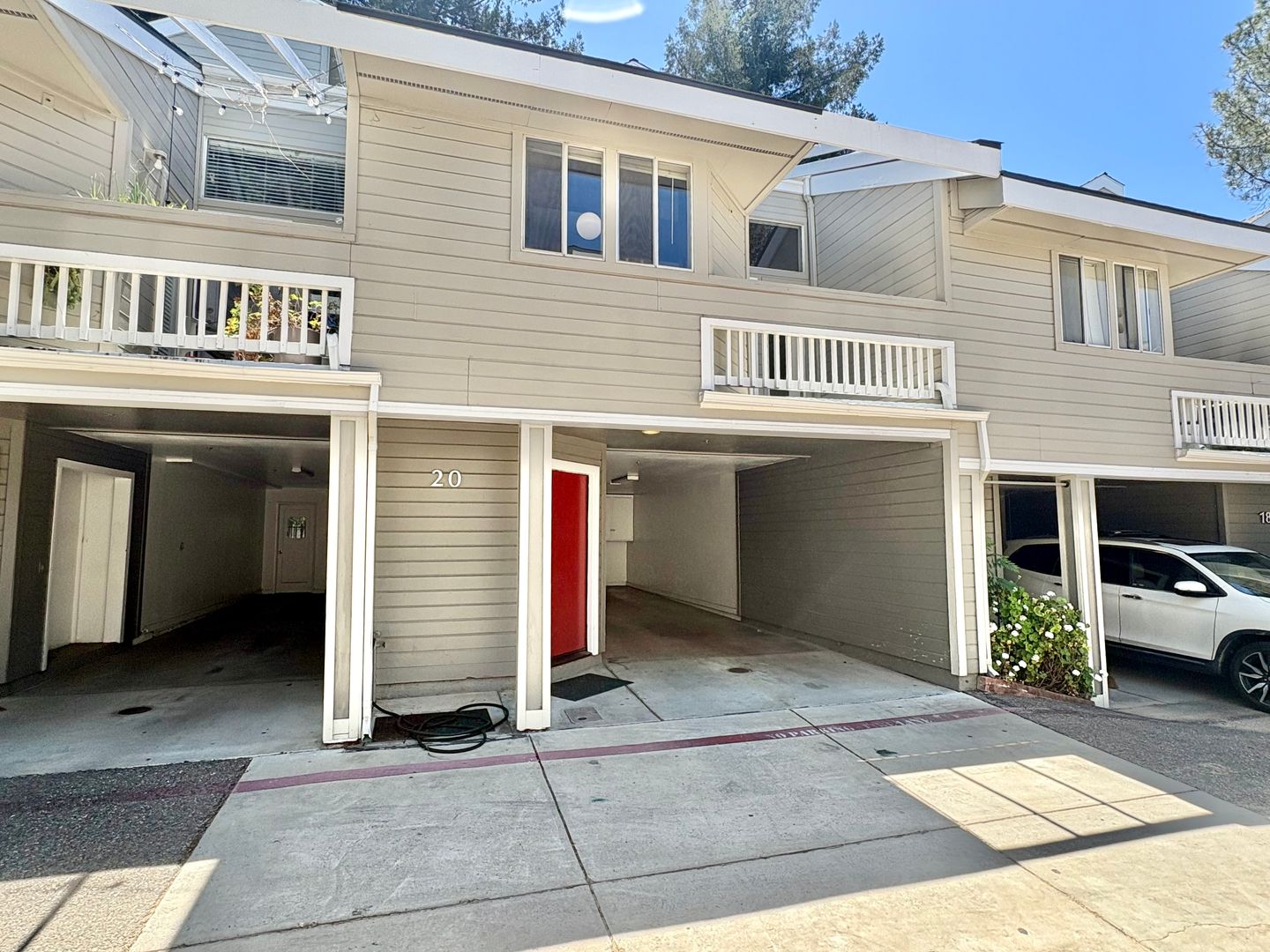 San Luis Obispo House: 1185 E. Foothill Blvd. #20