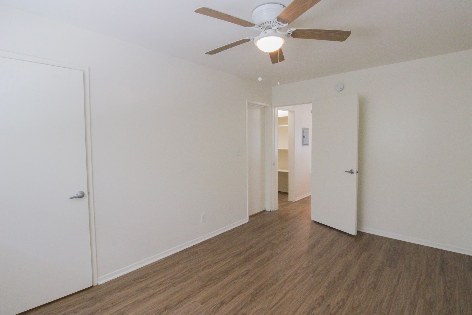 Isla Vista Apartment: 6754-6764 Abrego Rd.