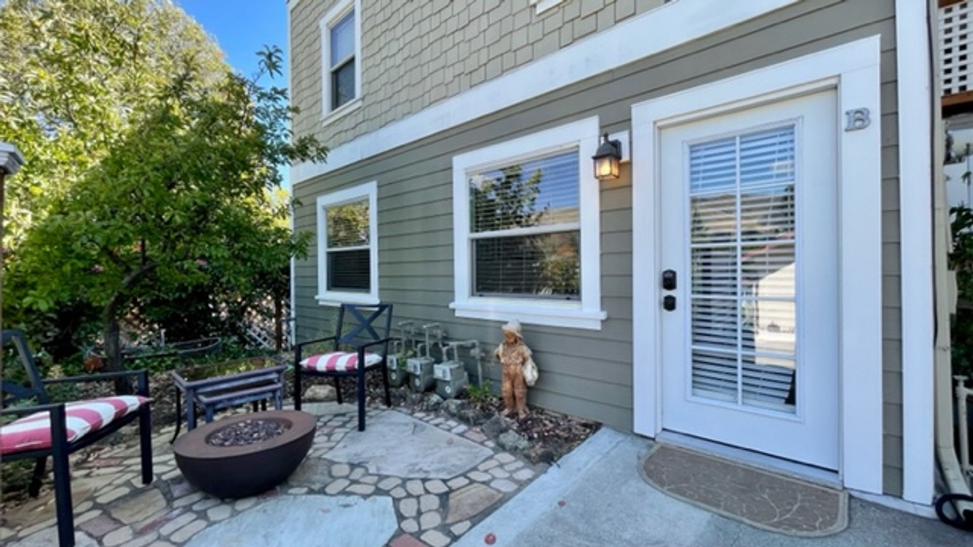 San Luis Obispo Multiplex: 1427 Morro Street Unit B