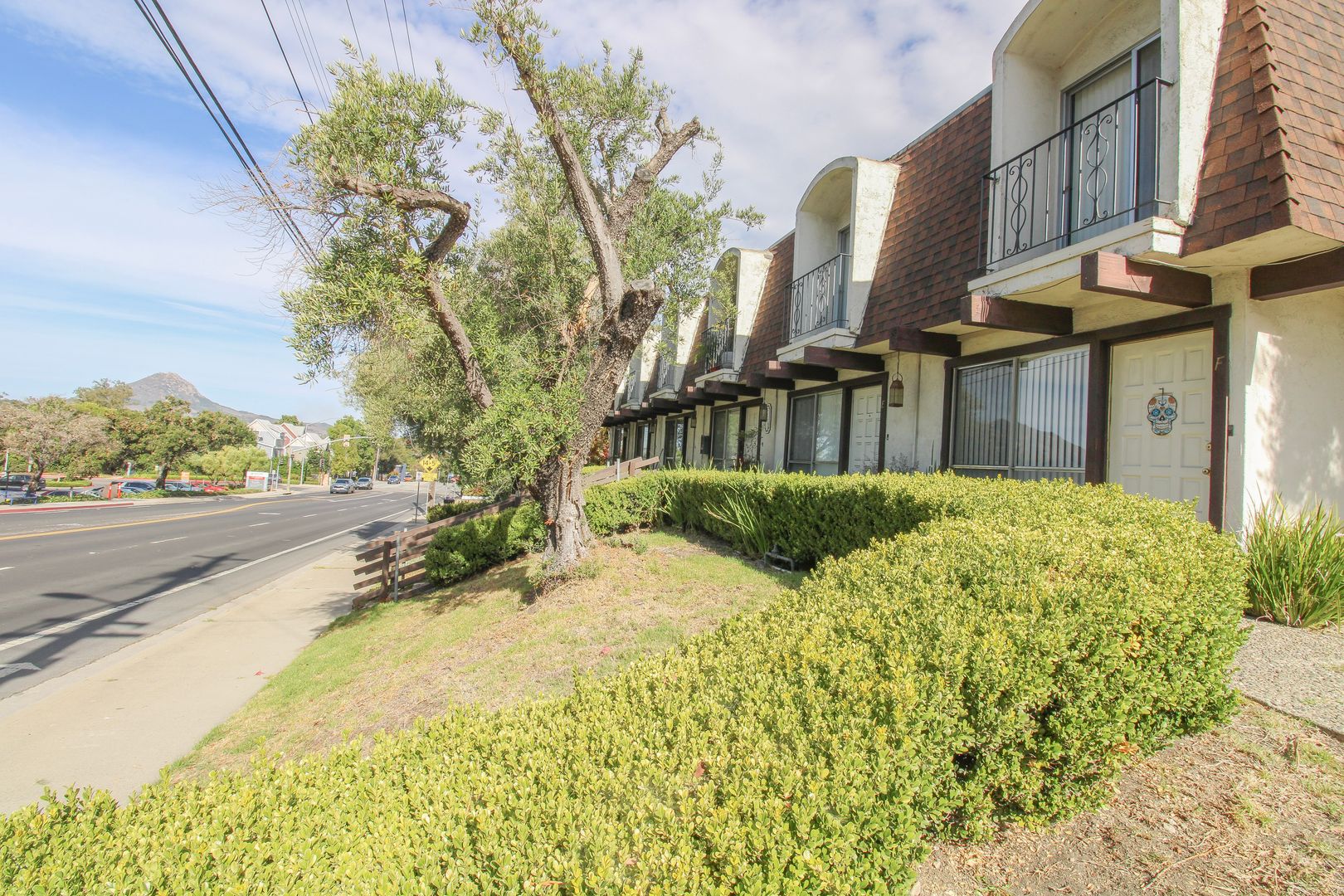 San Luis Obispo Apartment: 1850 Johnson Ave