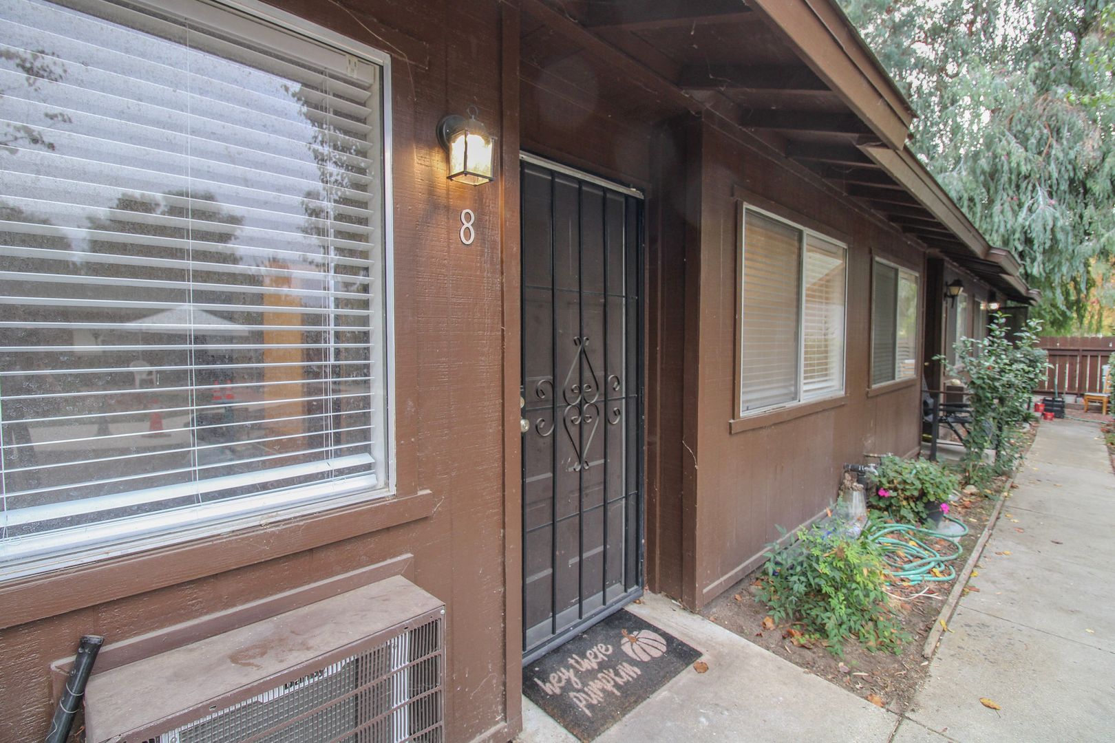 Atascadero Apartment: 7775 Morro Rd. #8