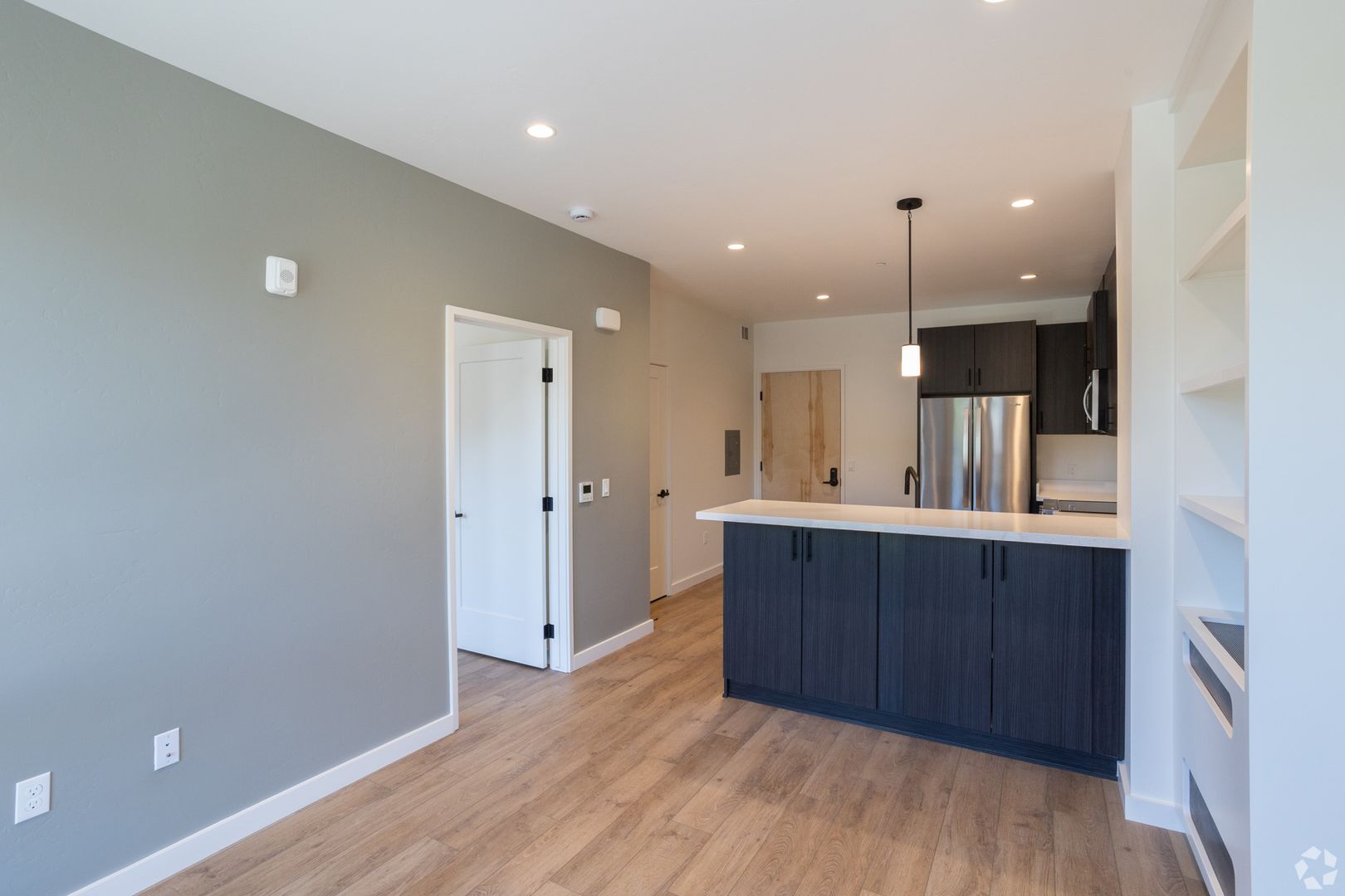 San Luis Obispo Apartment: 2800 Broad St