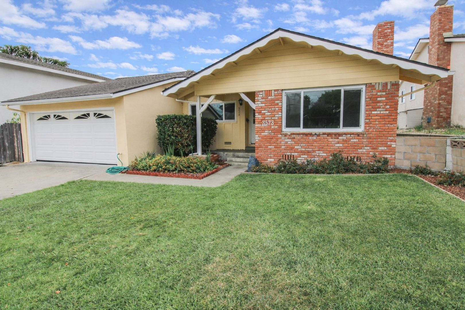 San Luis Obispo House: 3573 Johnson Ave