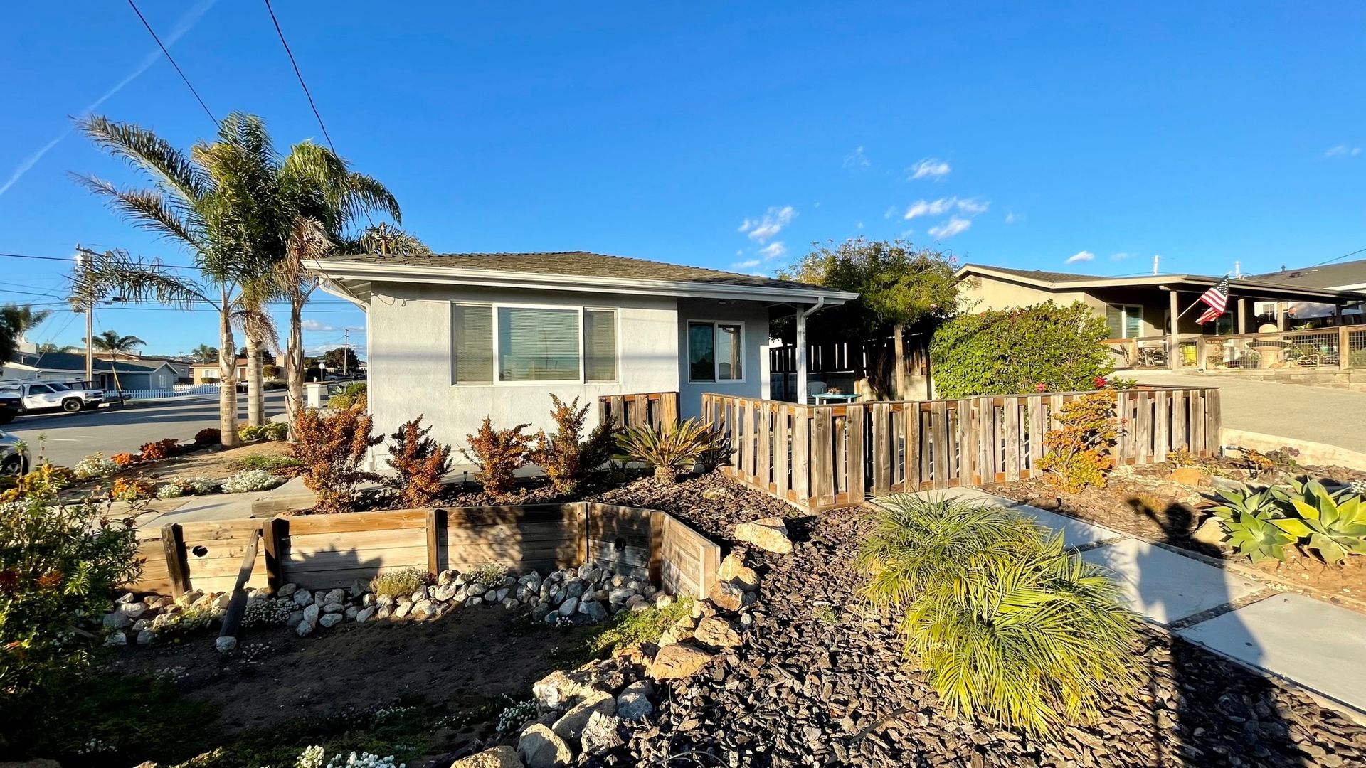 Grover Beach House: 301 Atlantic City Avenue