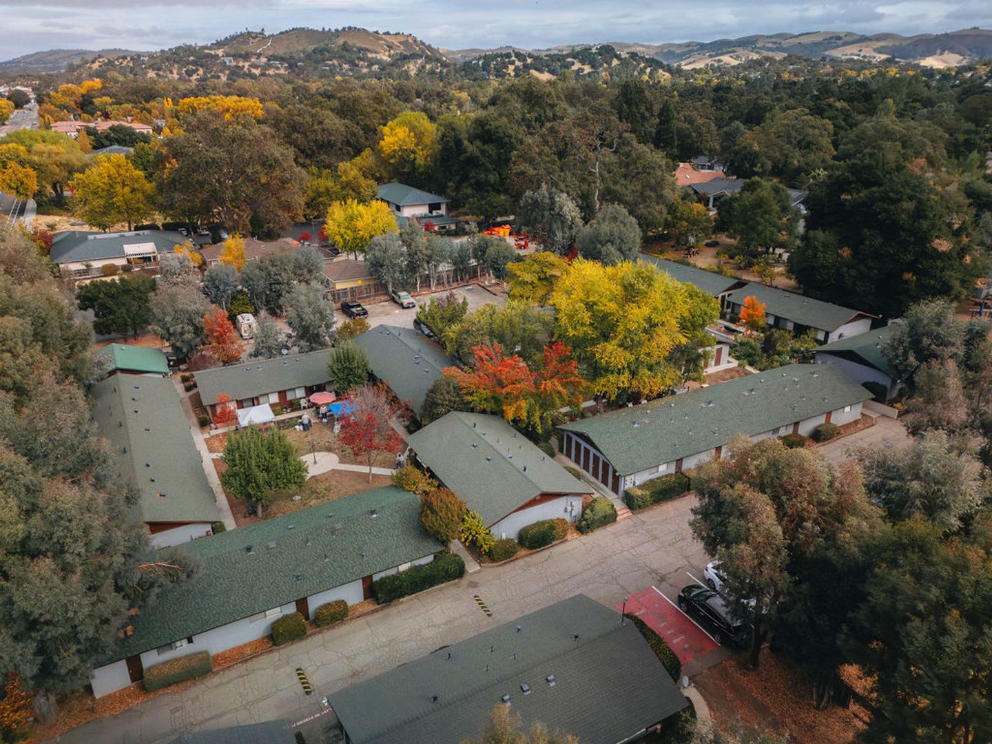 Atascadero Apartment: 7775 Morro Road