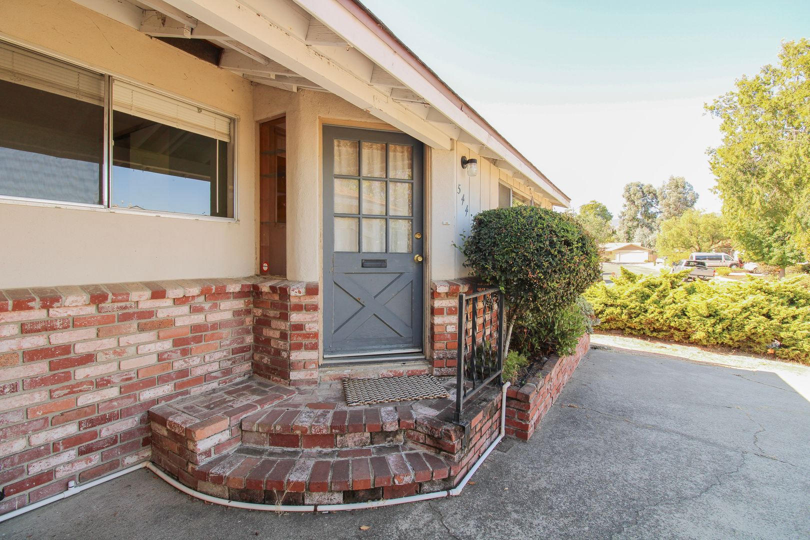 San Luis Obispo House: 544 Princeton Pl.