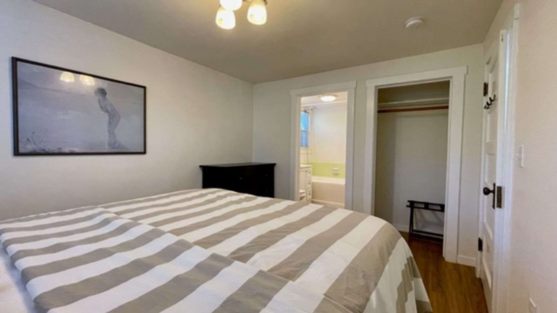 San Luis Obispo Multiplex: 1427 Morro Street Unit B