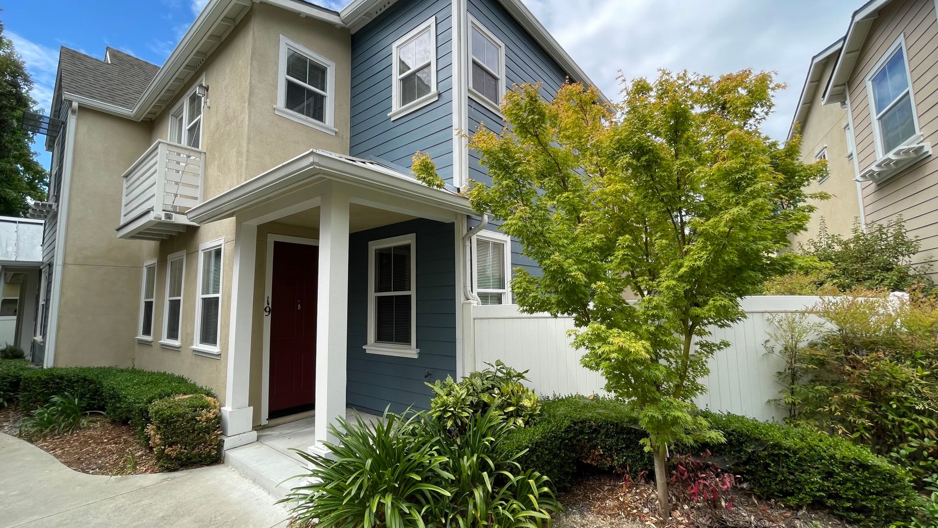 San Luis Obispo House: 3591 Sacramento Drive, #19