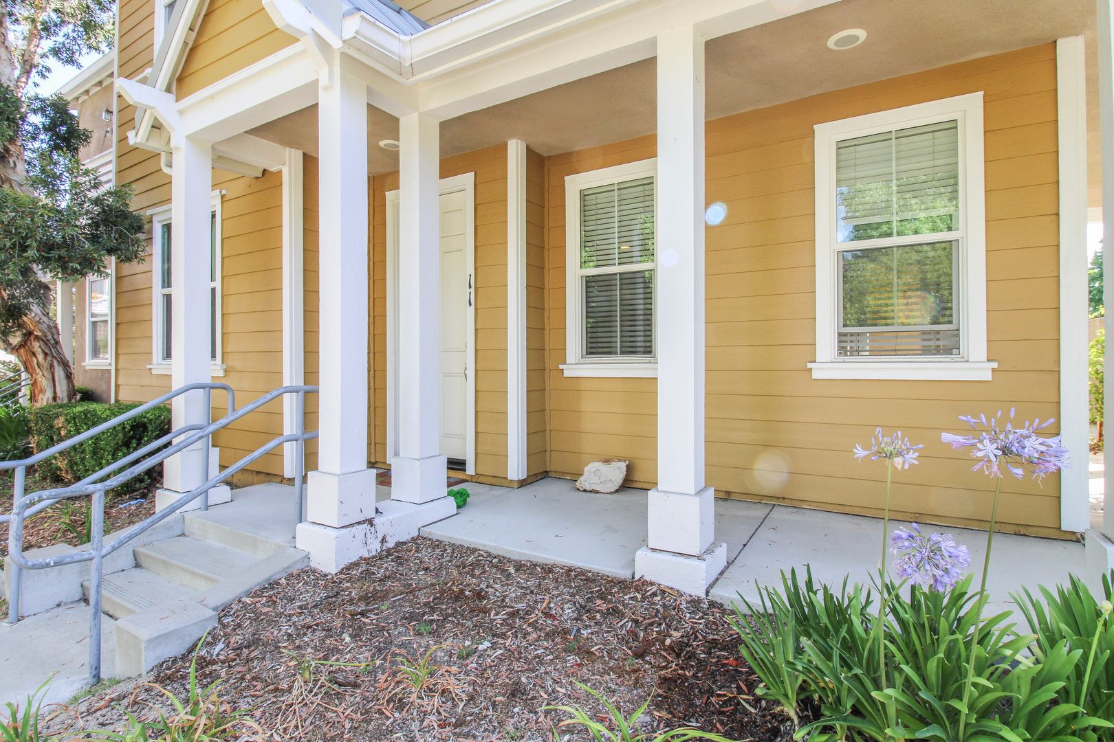 San Luis Obispo House: 3591 Sacramento #11