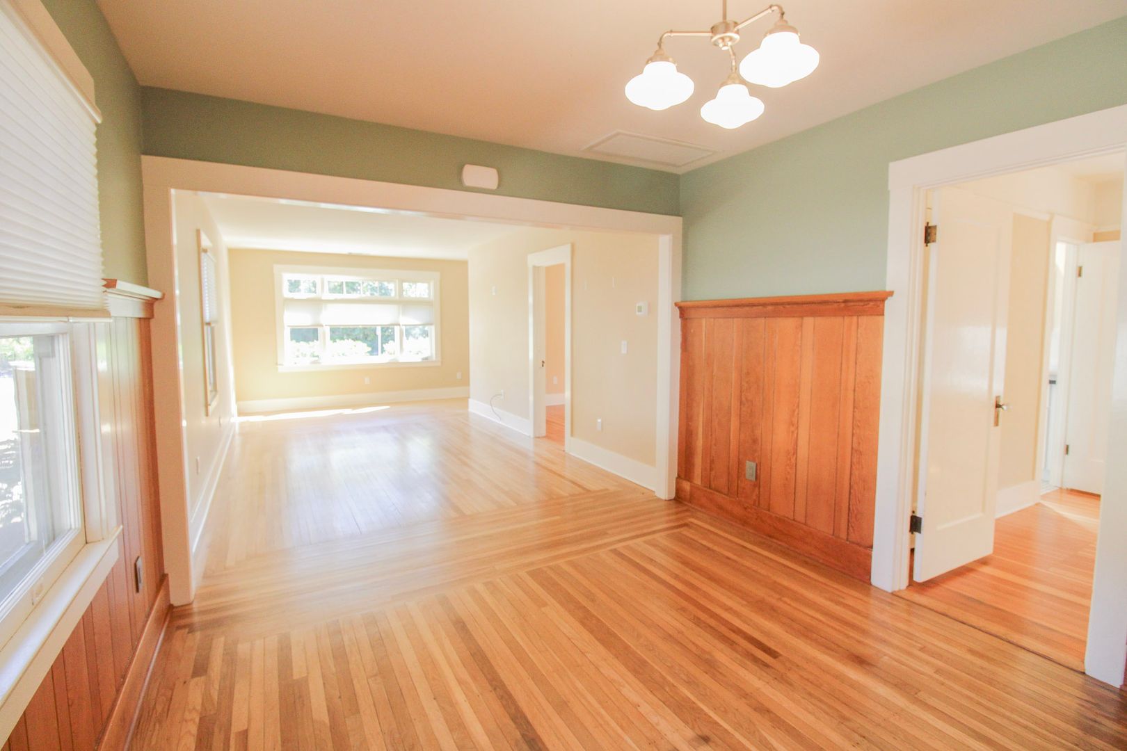 San Luis Obispo House: 1450 Marsh St