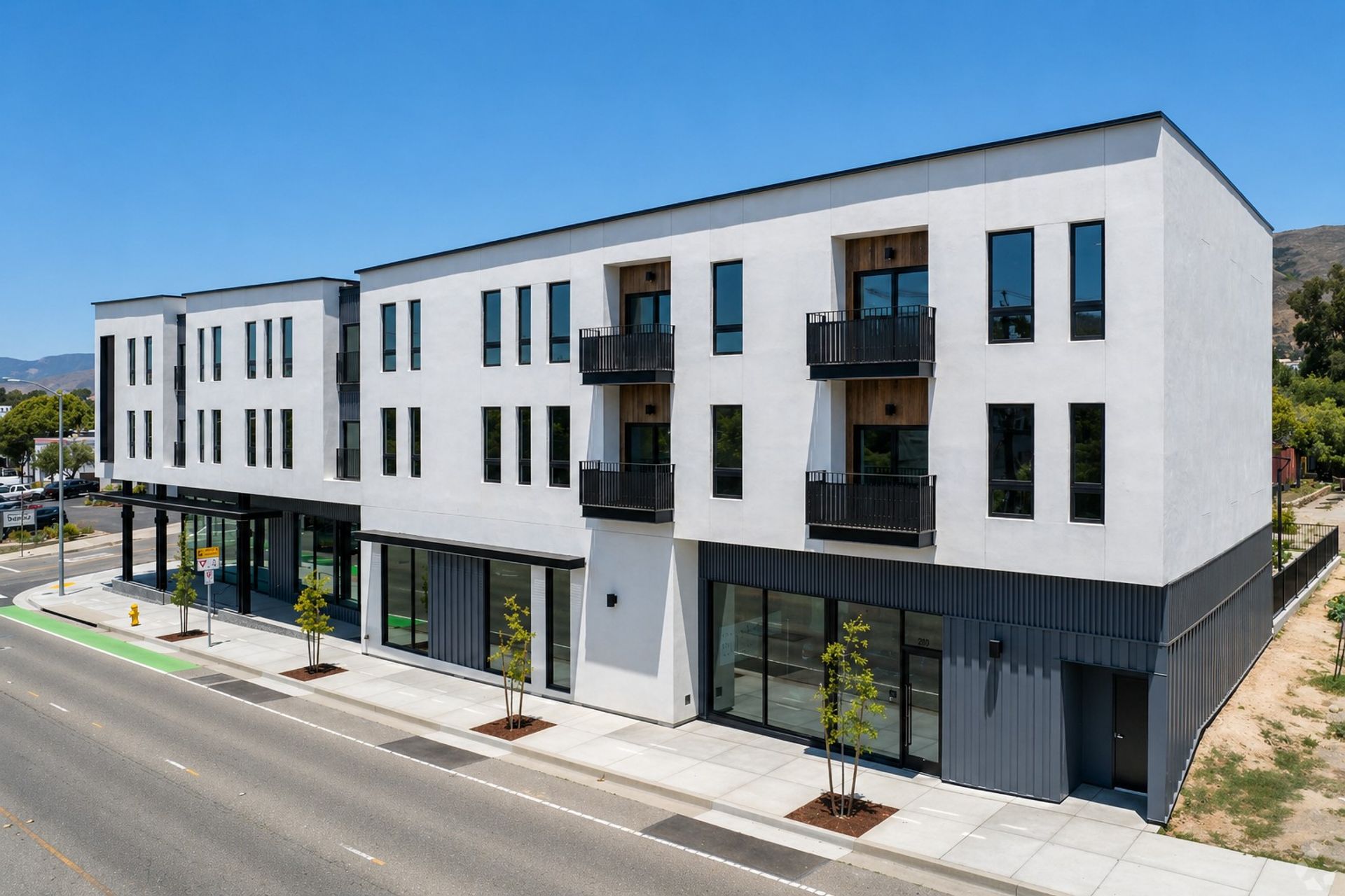 San Luis Obispo Apartment: 2800 Broad St. #304