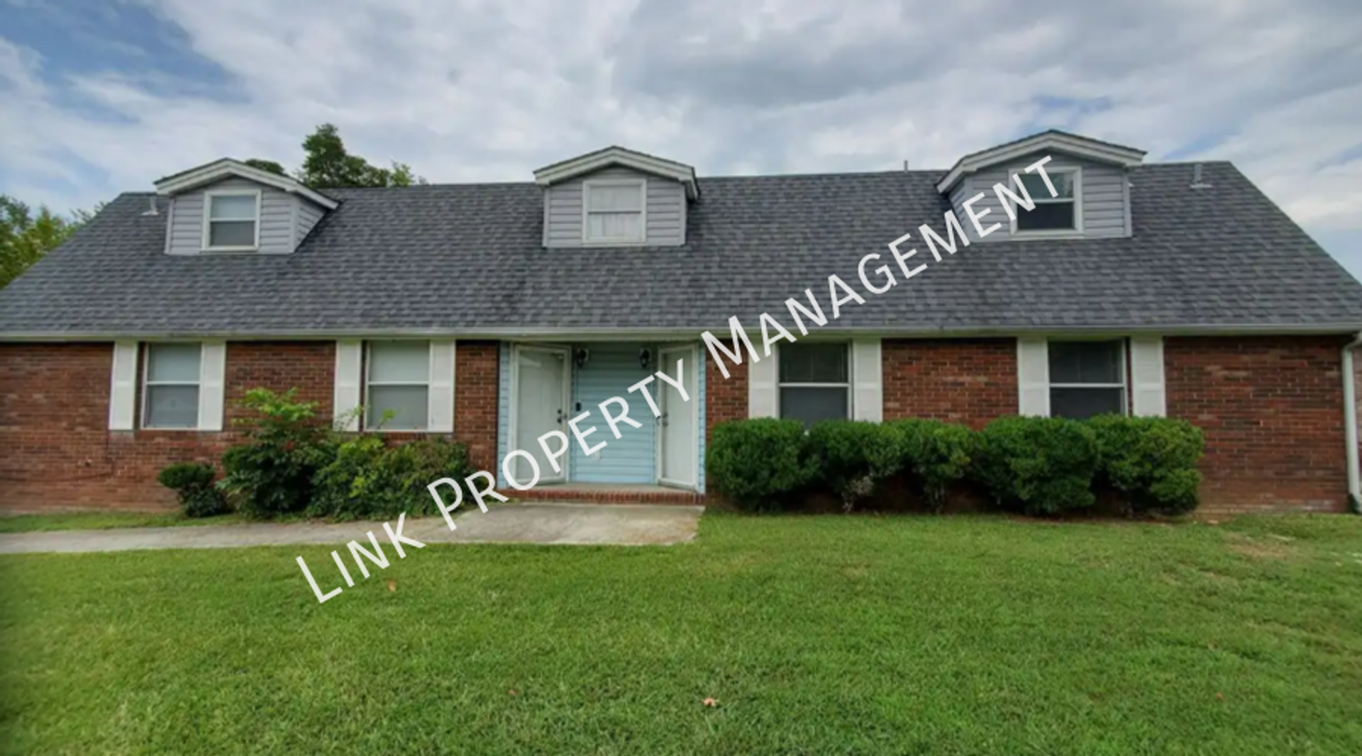 Chattanooga Apartment: 4911 B  Marylin Lane