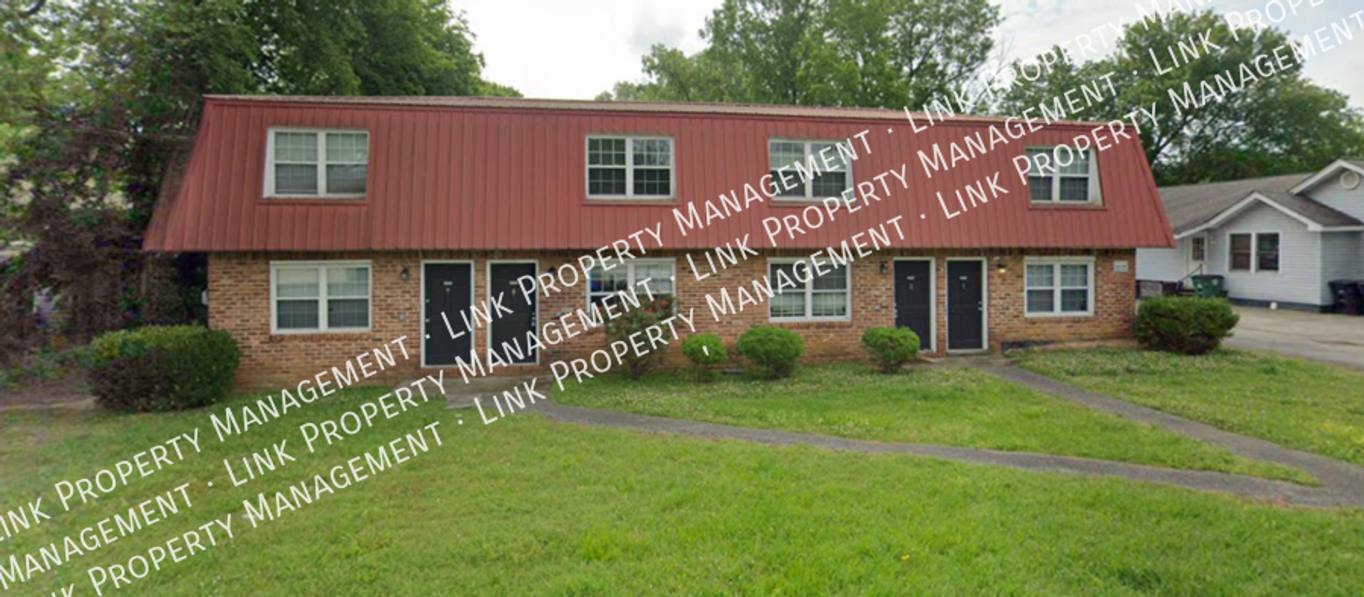 East Ridge Apartment: 1638 Keeble St