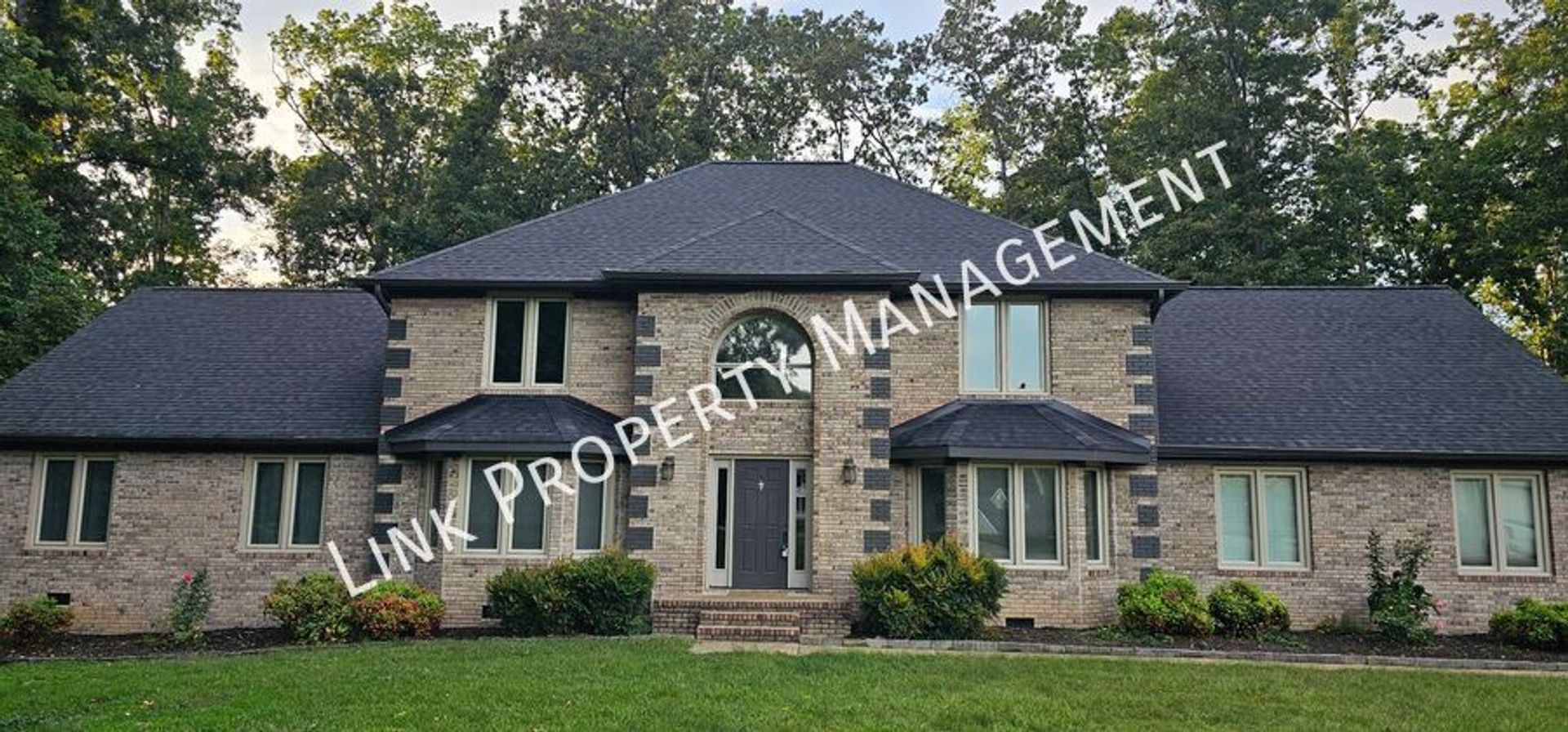 Ooltewah House: 7701 Elizabeth Way