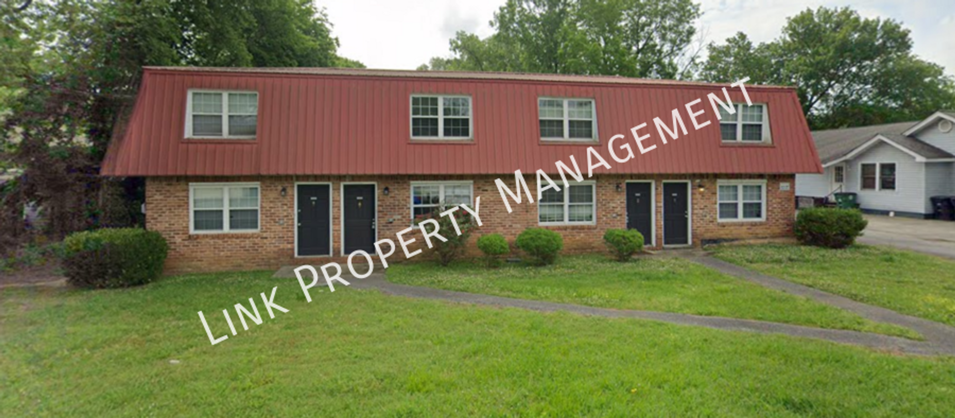 East Ridge Apartment: 1638 Keeble St