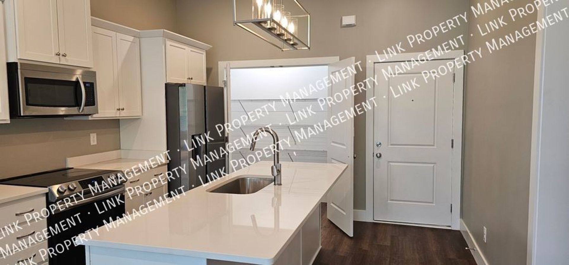 Chattanooga Apartment: 1445 Fagan St Unit 313