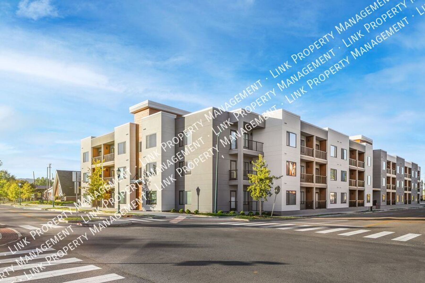 Chattanooga Apartment: 245 W 26th St - Flats Corner Standard 216
