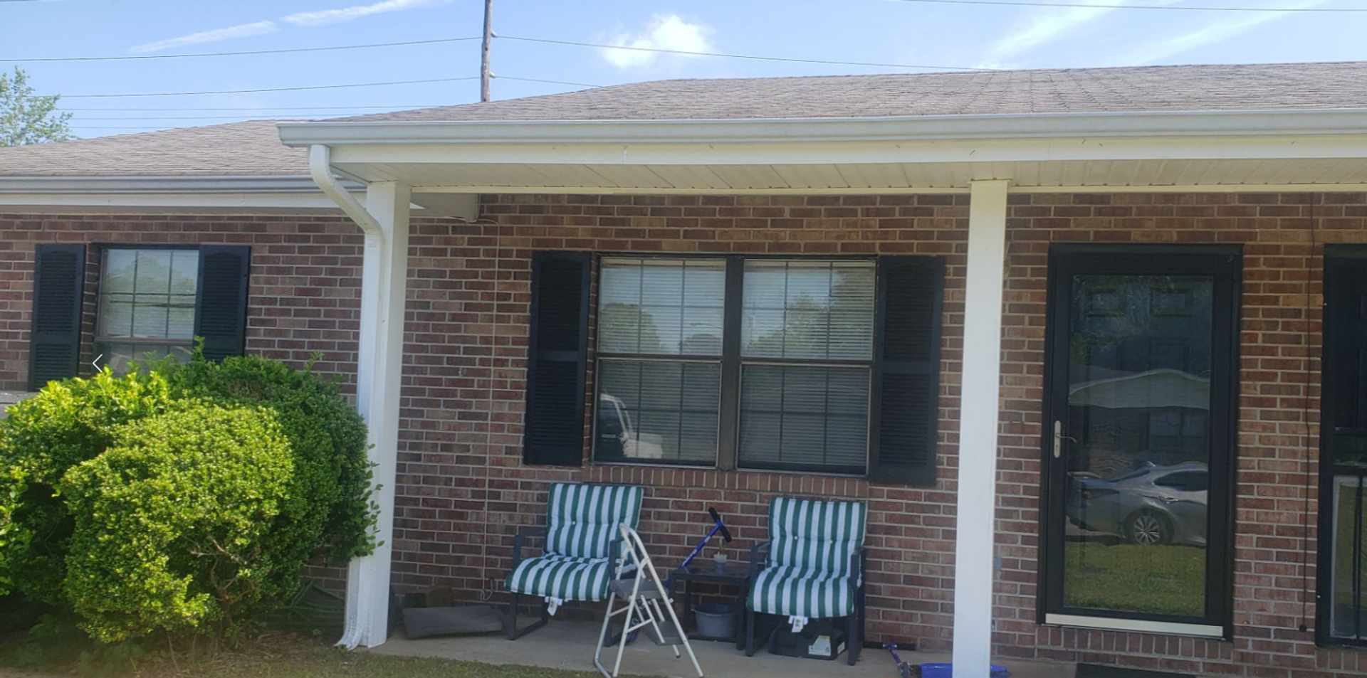 Chattanooga Apartment: 5101 A N. Moore Lane