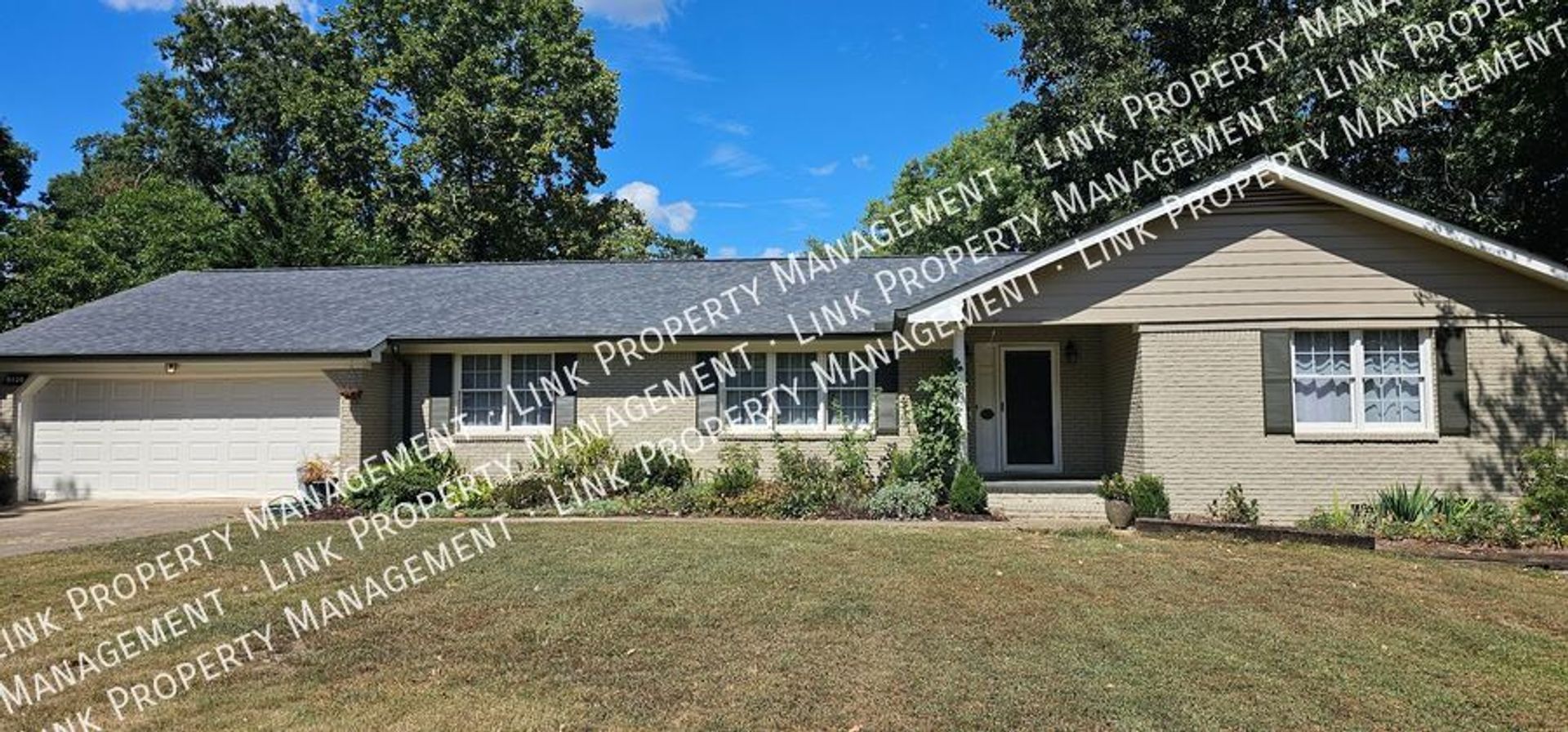 Chattanooga House: 9328 Berkshire Cir
