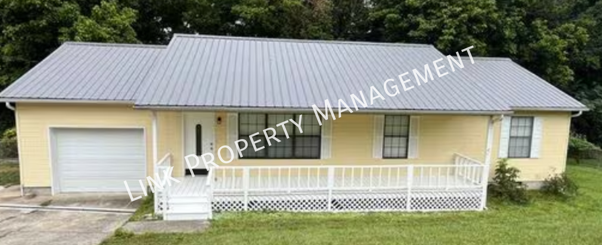 Ringgold House: 107 Laferry Lane