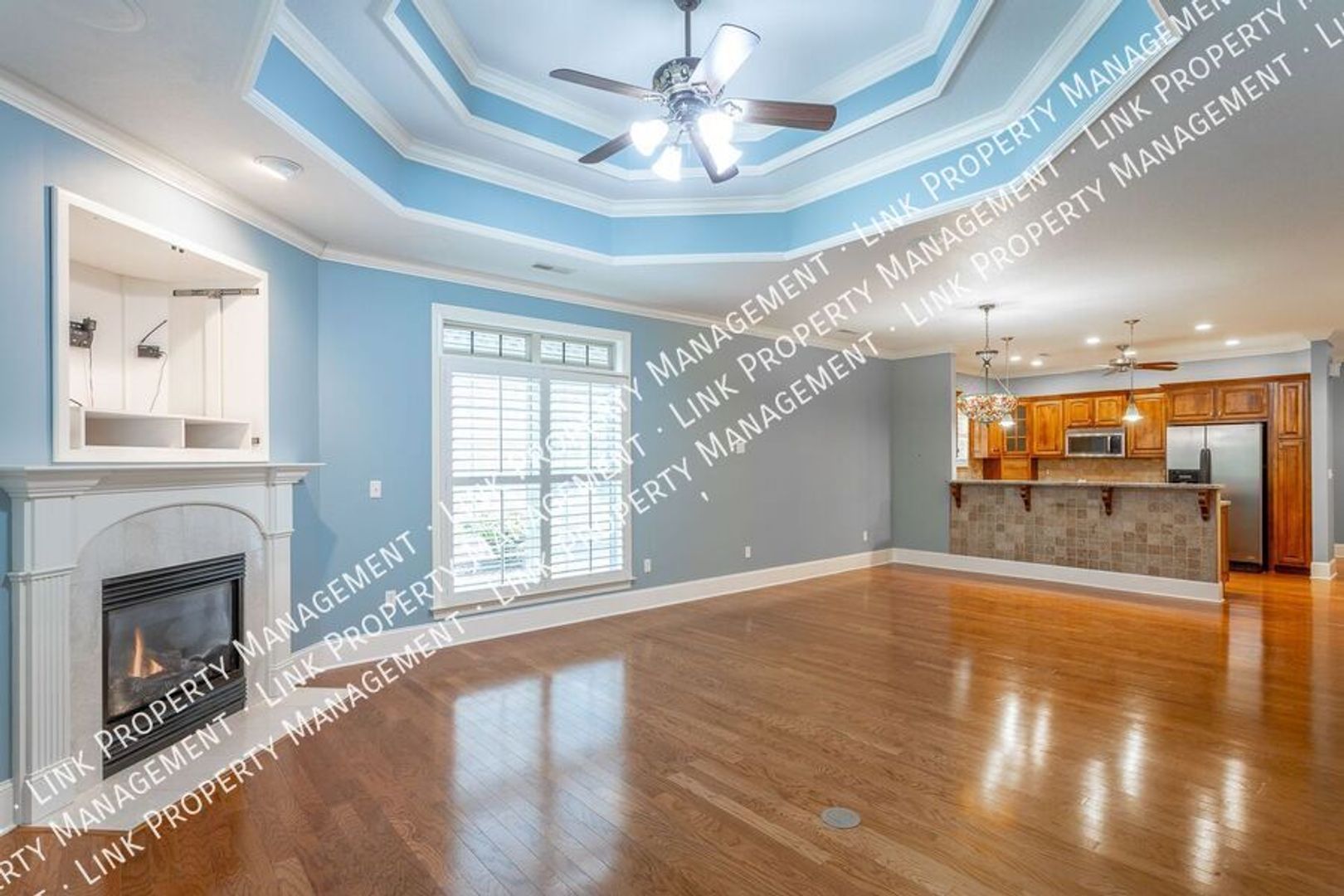 Hixson House: 7655 Lenox Trace Dr