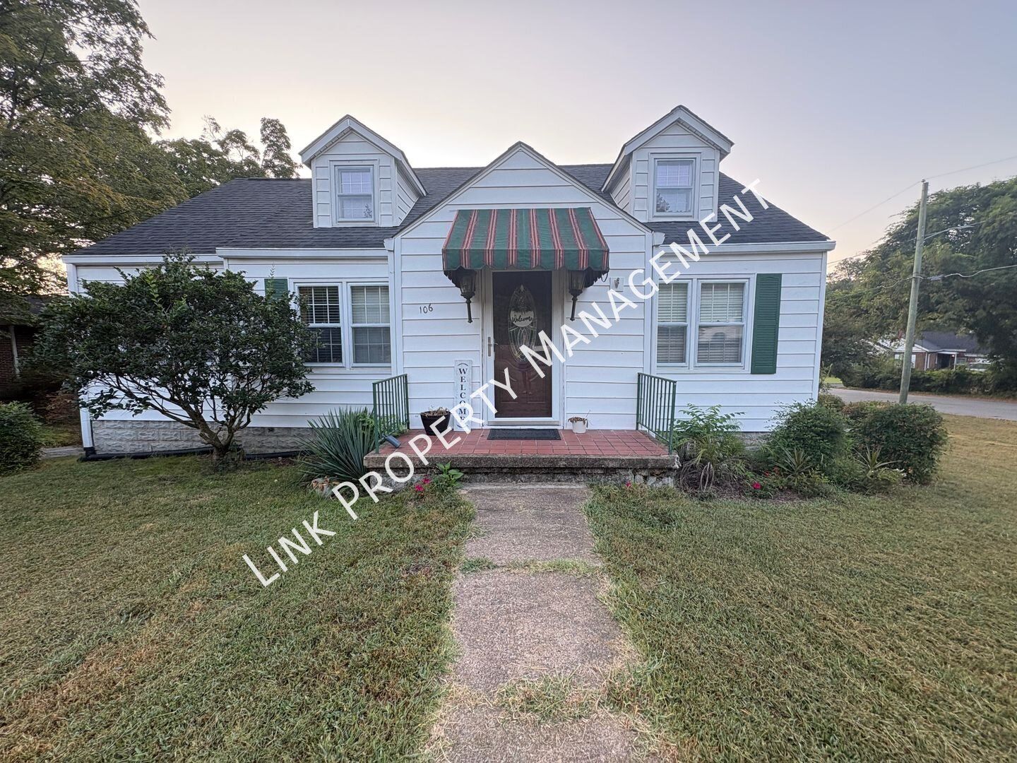 Chattanooga House: 106 S Germantown Road